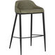 Astra 34.75 inch Ivanhoe Pine Barstool